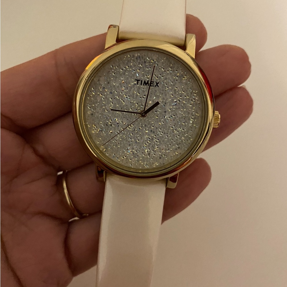 Timex watch